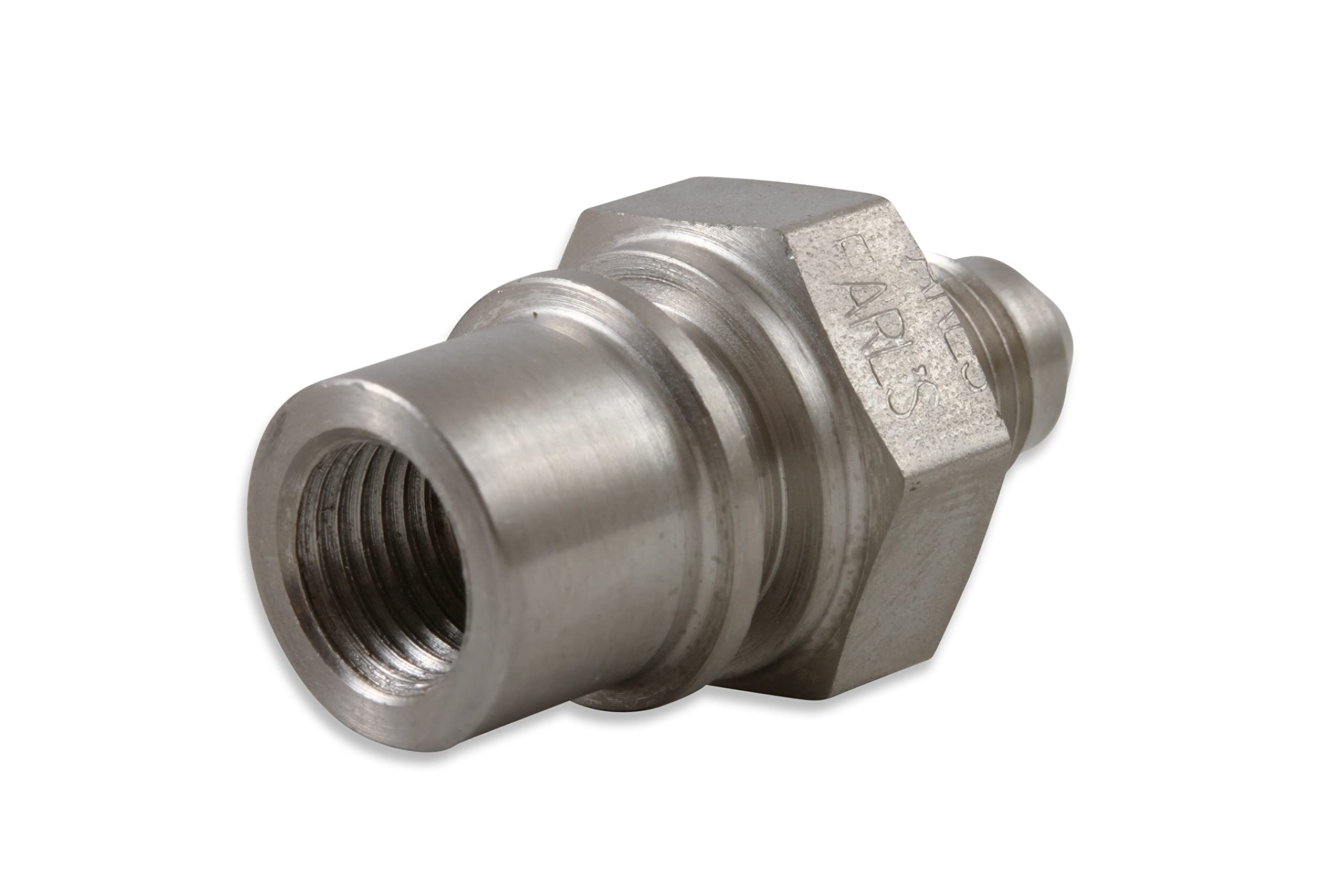 Tubing Earl's 989543ERL Adapter