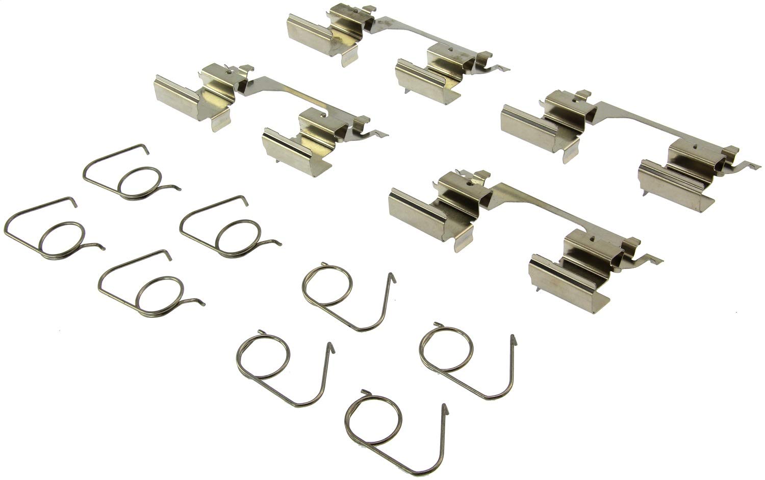 Brake Pads StopTech 305.17360 Street Select with Hardware