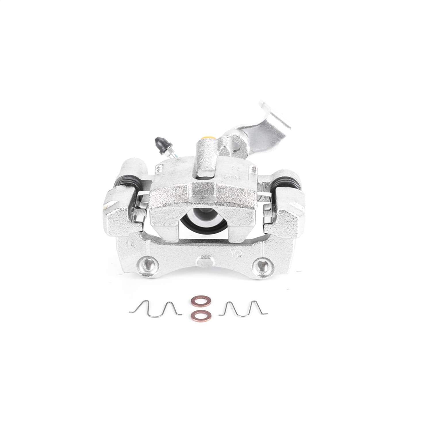 Power Stop Rear L1377A Right One Stock Replacement Brake Caliper For Mazda Miata 1994-1997 | Mazda Miata 1999-2002 [Vehicle Specific]