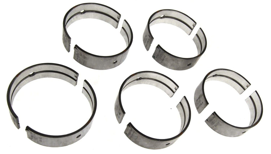 Clevite Engine MS-1804A-.25MM Crankshaft Main Bearing Set