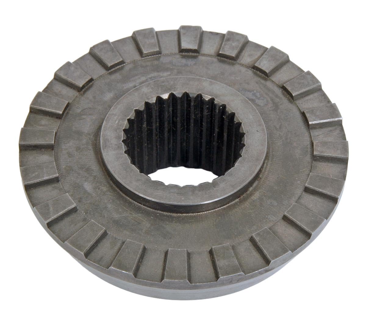 Powertrax Coupler 1932504CCN Powertrax - Coupler