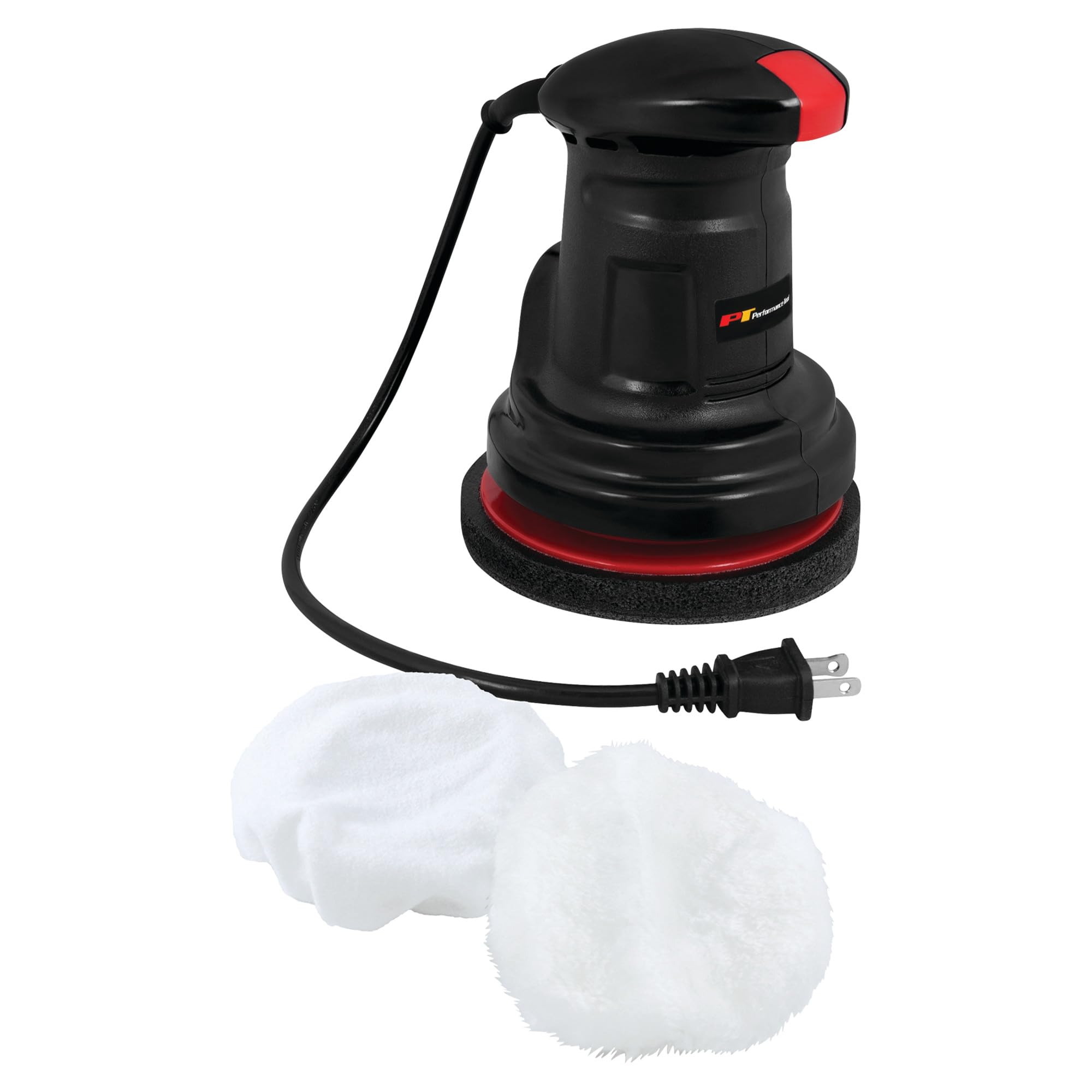 W50053 Performance Tool 6-Inch Random Orbital Buffer/Polisher