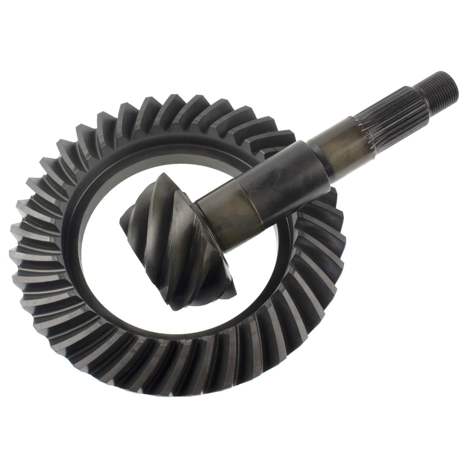 GM 8.2" EXCel Ring and Pinion (4.11 64-72)