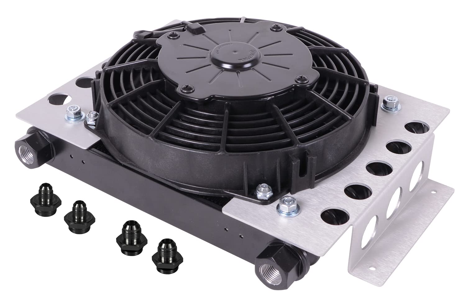 Atomic-Cool Derale 13754 IP68 Remote Cooler