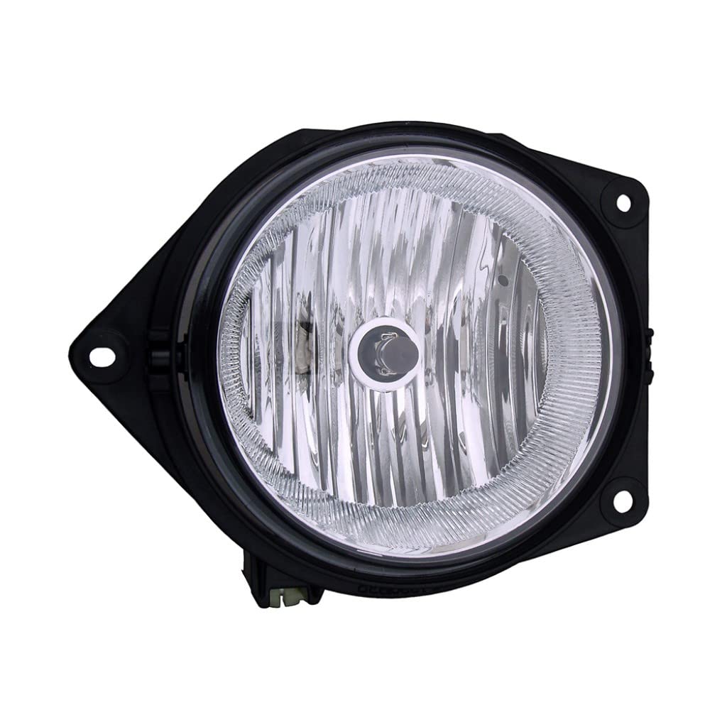 GM523-B100L Eagle Eyes Fog Light