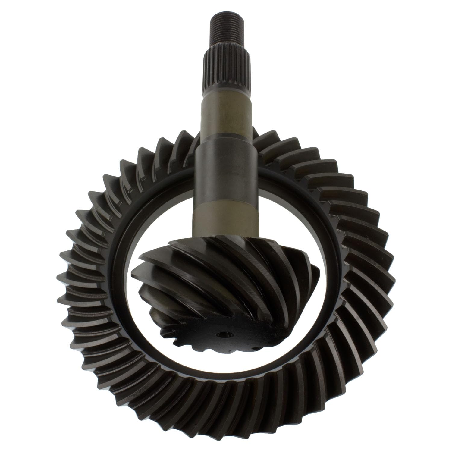 3.23 Ratio Motive Gear Ring & Pinion for GM 7.5"/7.625" (10 Bolt) – High-Performance Rear Differential Gear Set – Fits Camaro, S10, Blazer, Caprice, Astro, Roadmaster