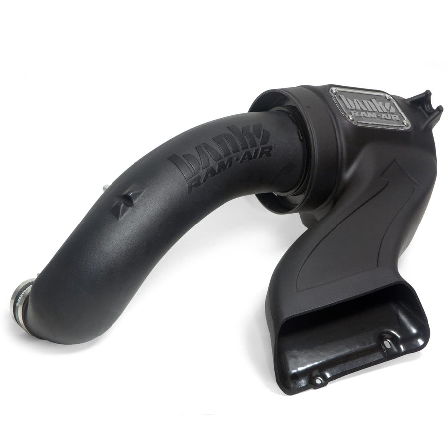 15-17 Ford F-150 Banks Power 5.0L Ram-Air Intake System - Dry Filter (41888-D)