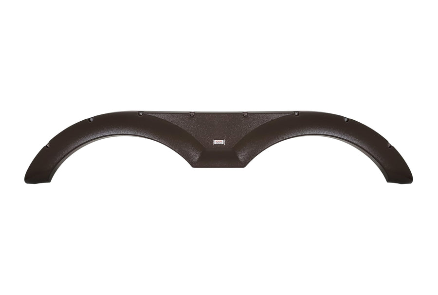 Fender Skirt ICON 14510, Tandem, Forest River, FS4510, Winchester Brown