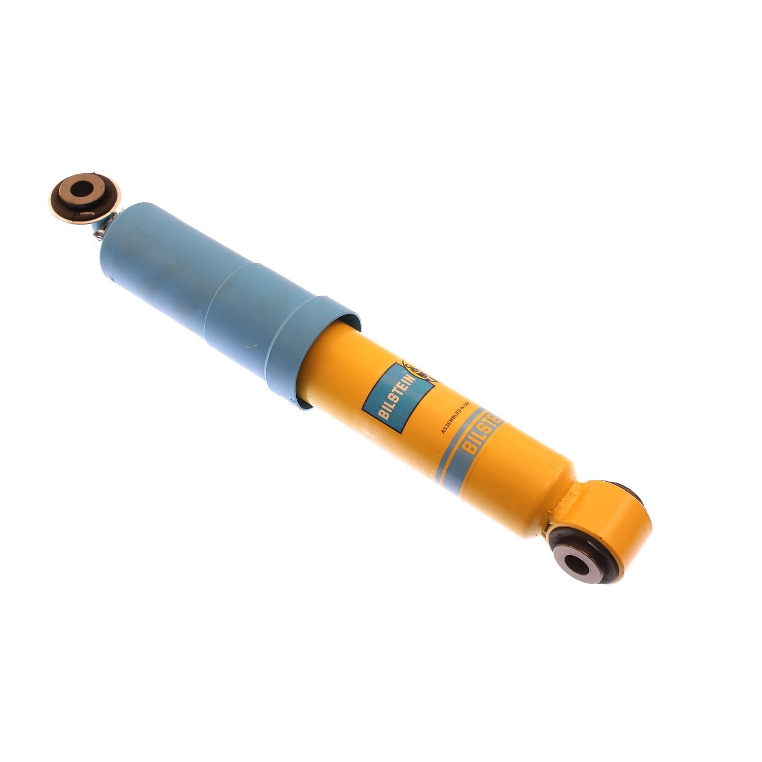 24-186919 Bilstein Monotube Shock Absorber, Rear, 46mm
