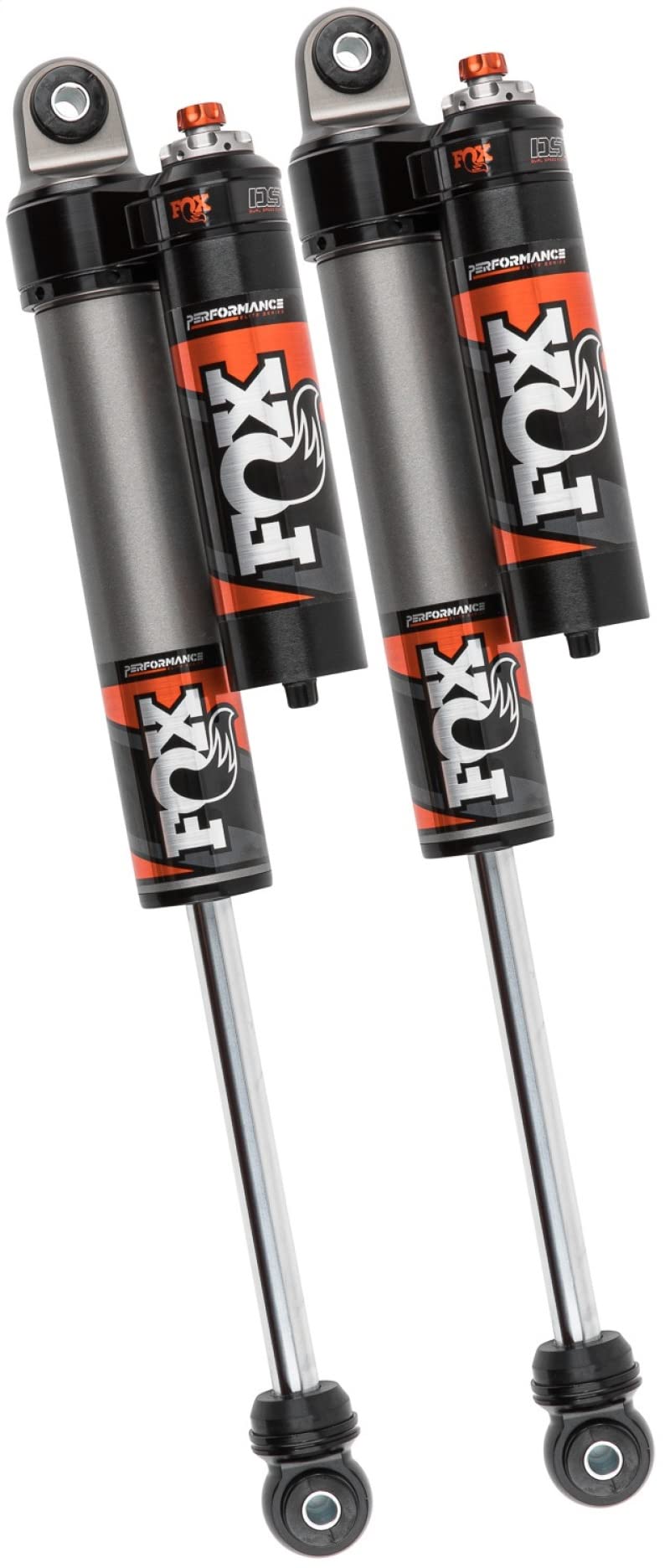 FOX Factory Shox 883-26-085 Rear Shock Absorber Fits Chevrolet Silverado 3500 HD