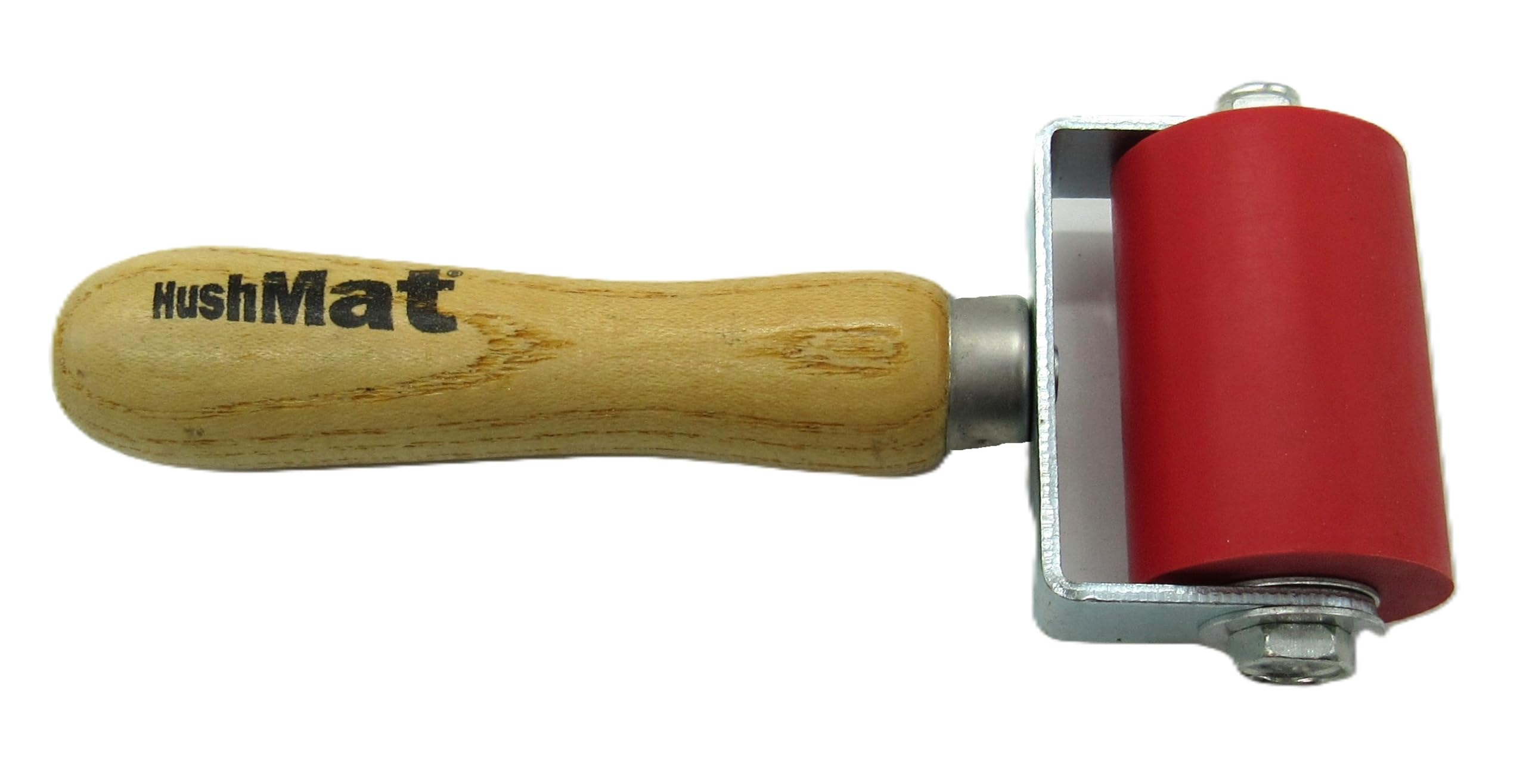Roller HushMat - Sound Deadening & Thermal Insulation Material (90100)