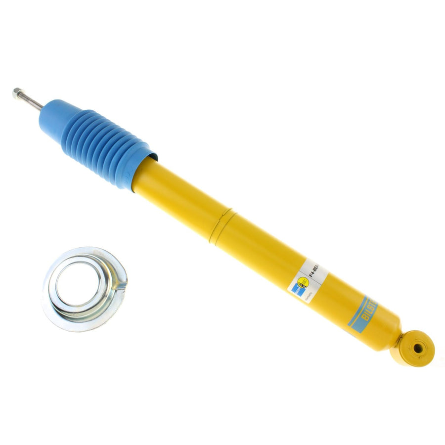 Monotube Bilstein 24-023399 Shock Absorber, Rear, 46mm , Yellow