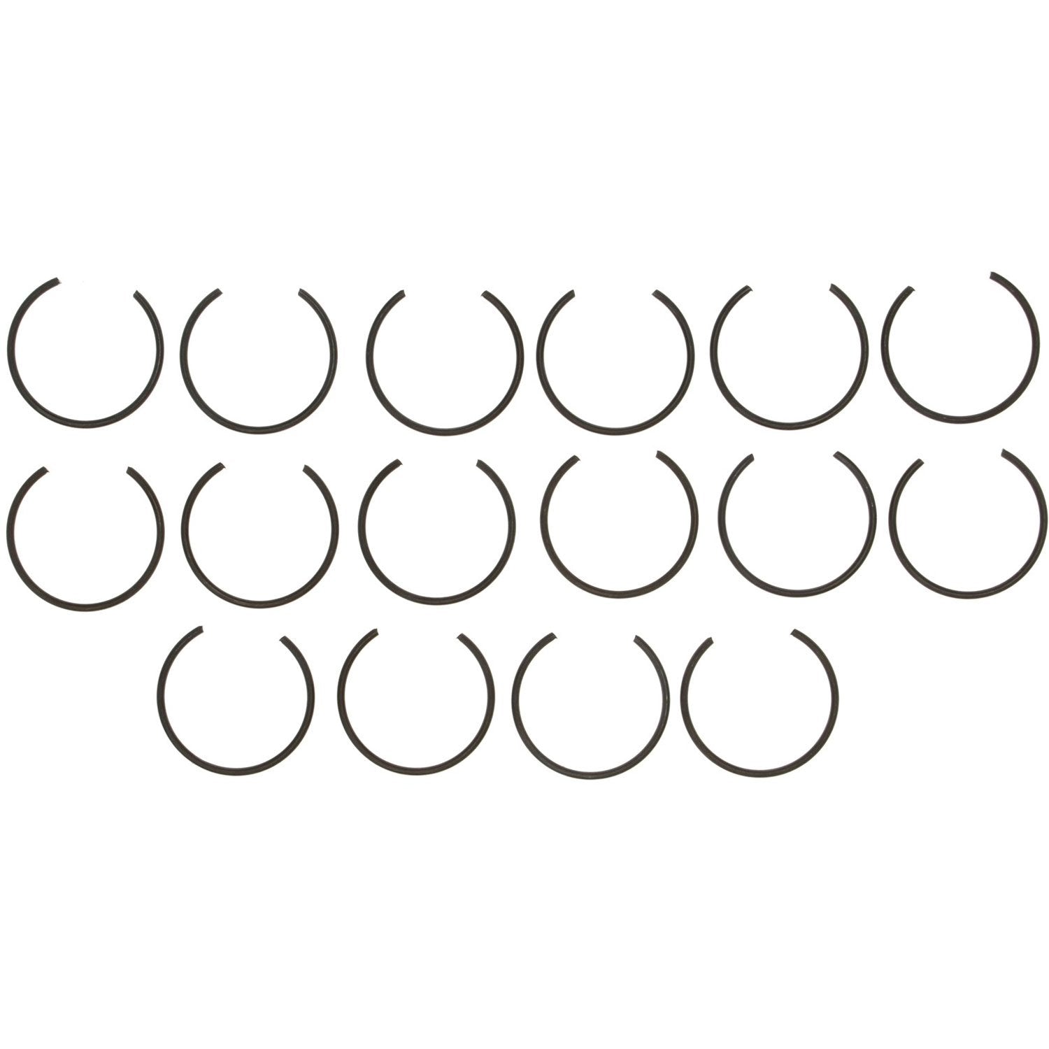 224-3665 Mahle Piston