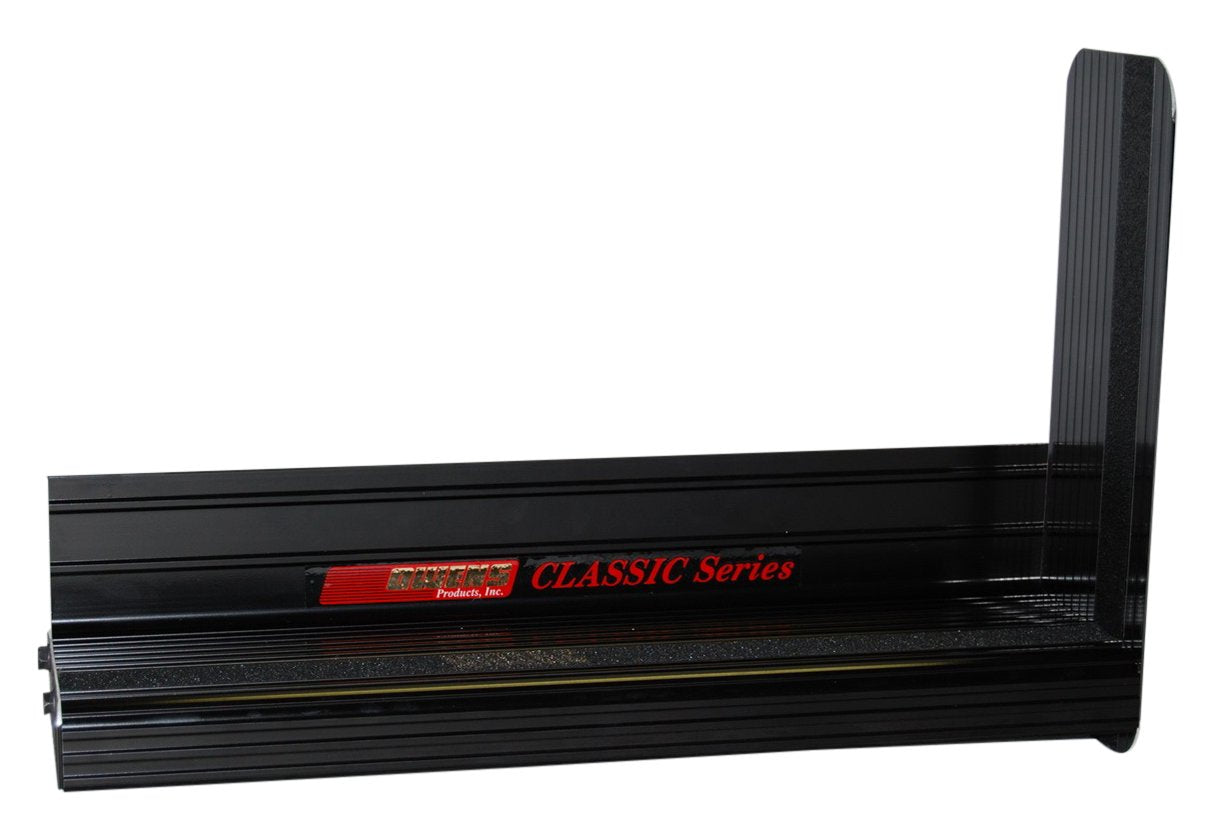 Classic Series Owens Products OCD7456CB-01 Extruded 4in. Cab Length Running Boards
