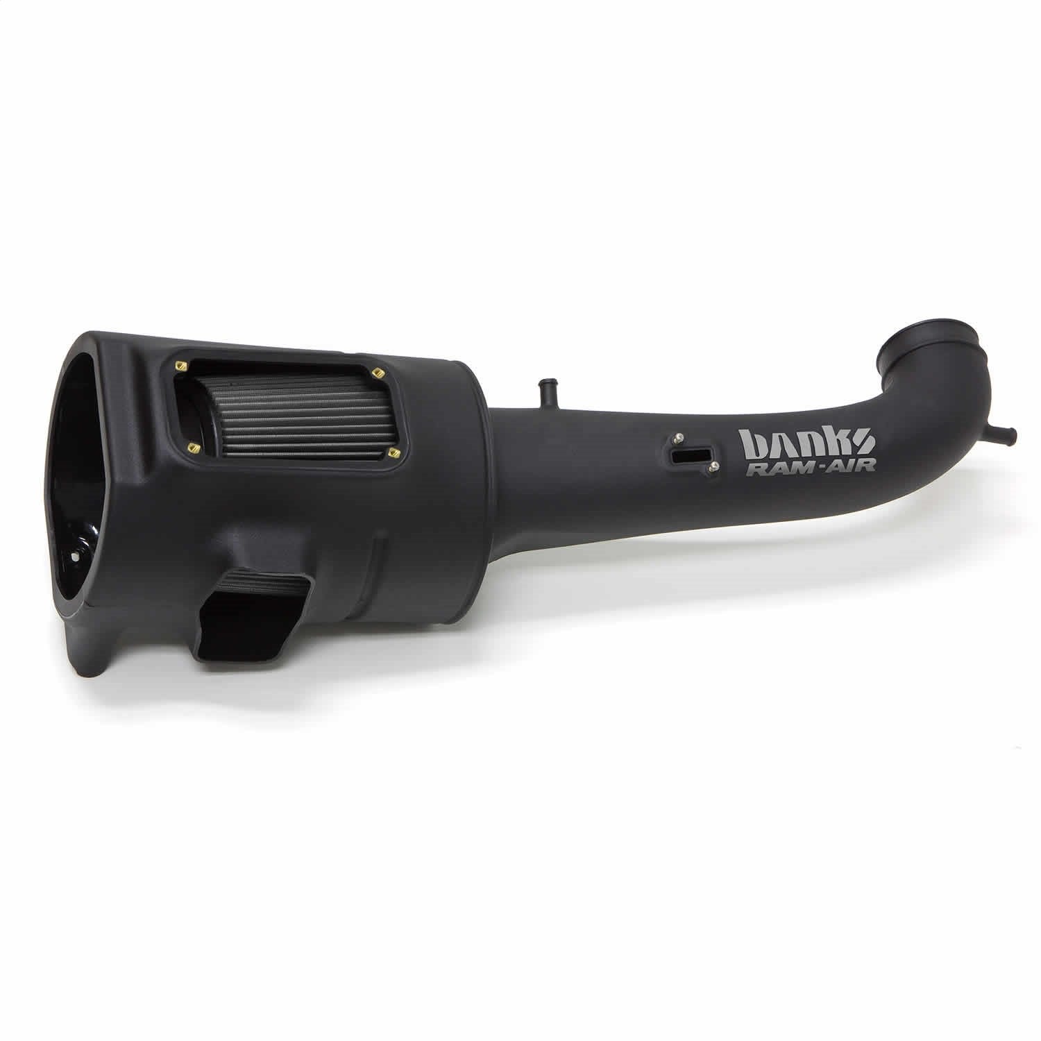 Banks Ram-Air Intake System 41858-D