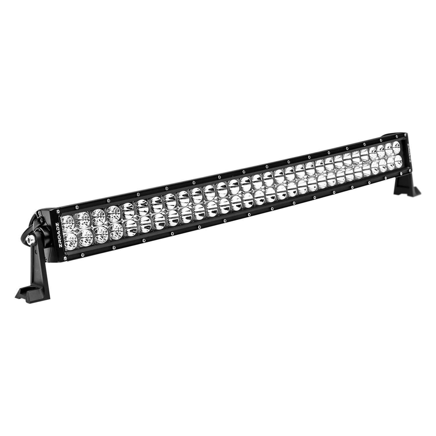 ZROADZ 30" Curved Z30CBC14W180 LED Bar, Black