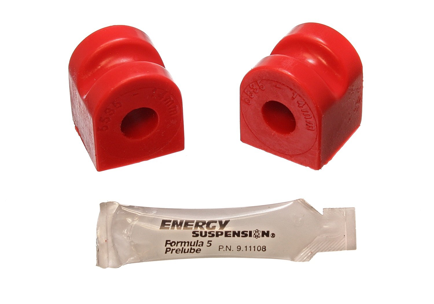 5.5156R Energy Suspension Rear 17mm Sway Bar Bushing