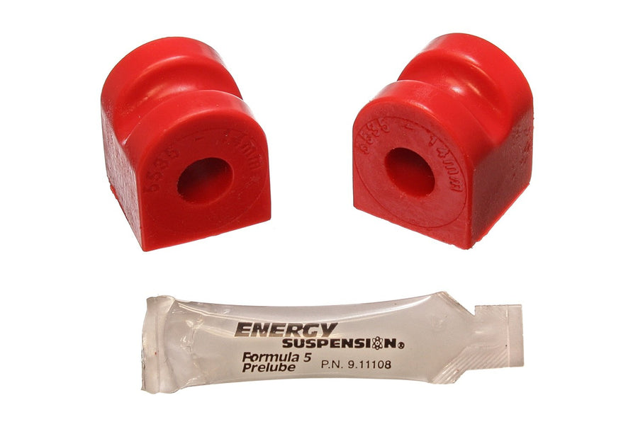 5.5156R Energy Suspension Rear 17mm Sway Bar Bushing