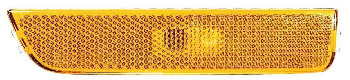 Volkswagen Passat Depo 341-1409R-AS Passenger Side Replacement Front Side Marker Lamp Assembly