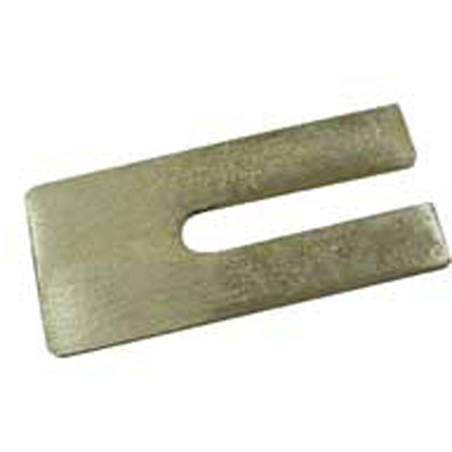 Replacement for SPC 10414 MA BZ SHMS 2.5X5X1 6 Compatible with
