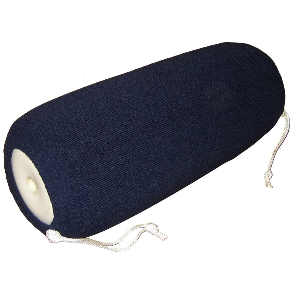 Fender Cover Polyform Fenderfits HTM-2 Fender - Navy Blue [FF-HTM-2 NVY BL]
