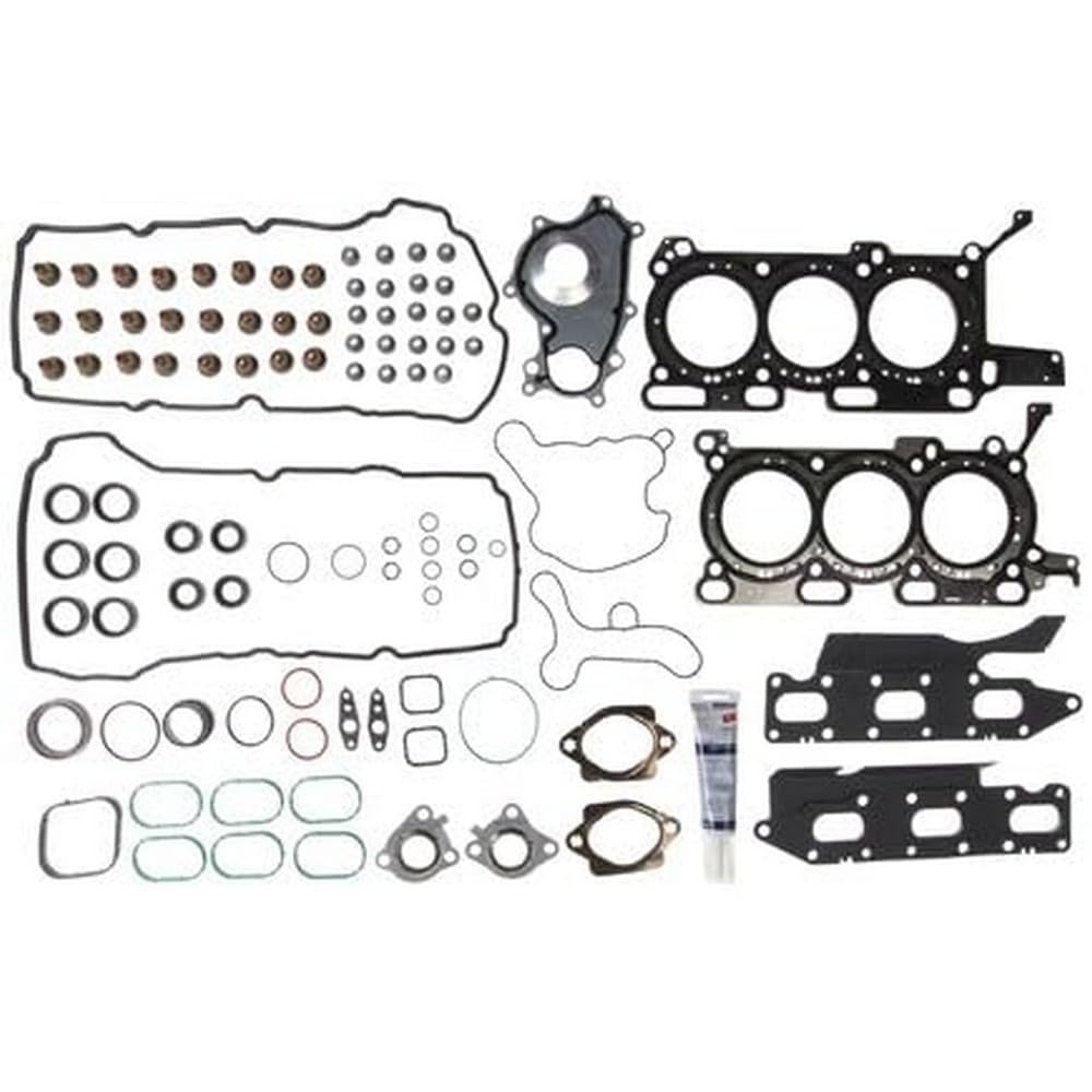 Engine Cylinder Head Gasket Set MAHLE HS54988