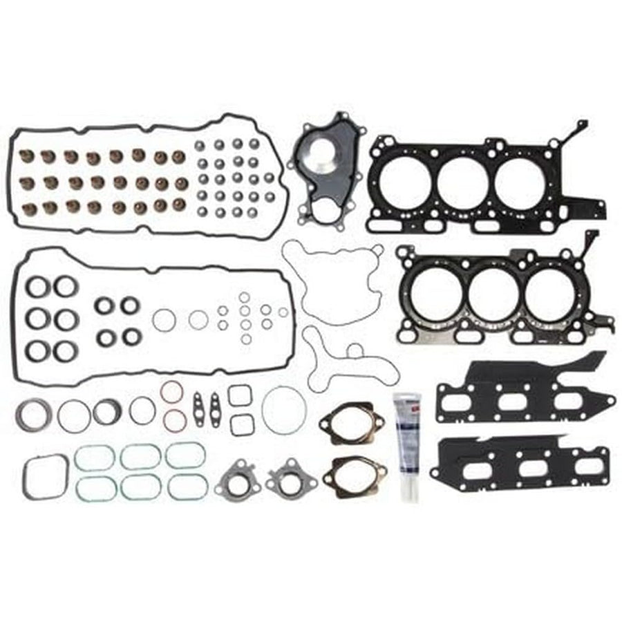 Engine Cylinder Head Gasket Set MAHLE HS54988