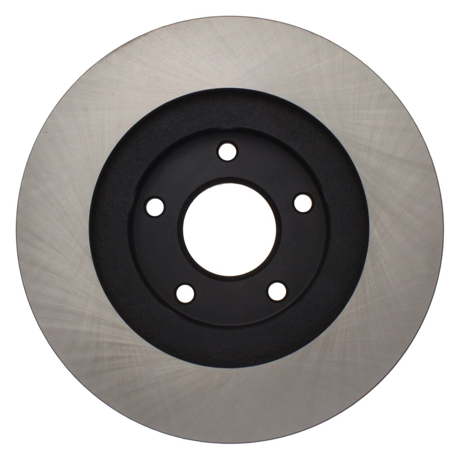 Premium Centric front rotor 296x24mm (2 required)