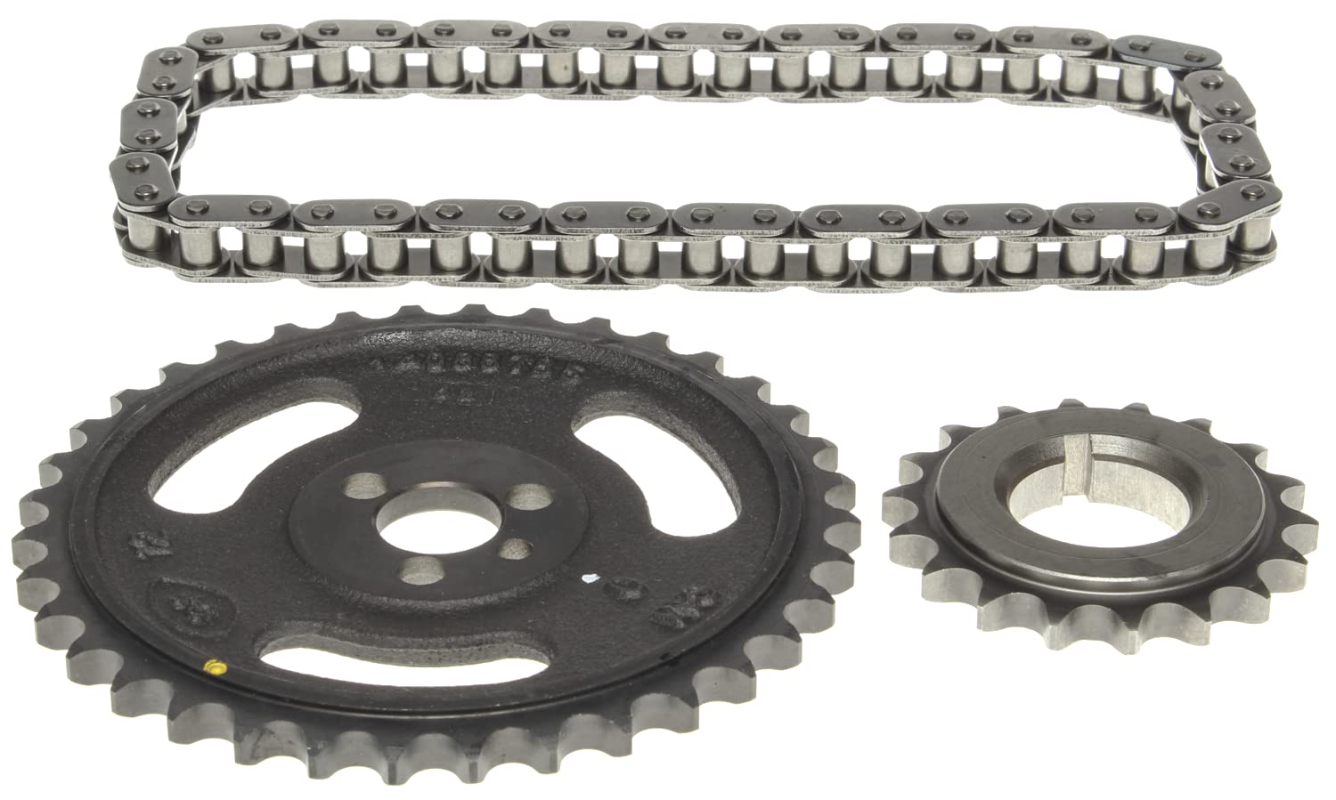 Timing Assy. 3 Piece