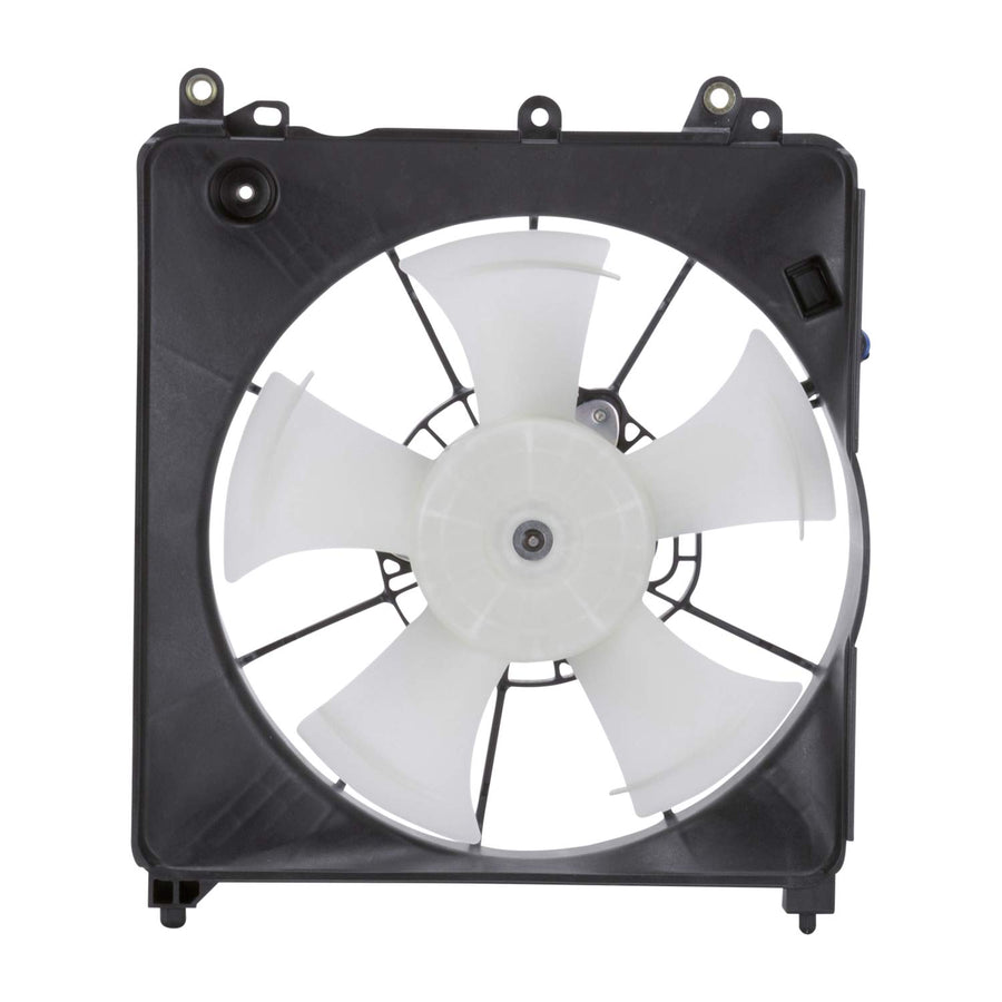 Honda Insight TYC 601250 Replacement Radiator Cooling Fan Assembly