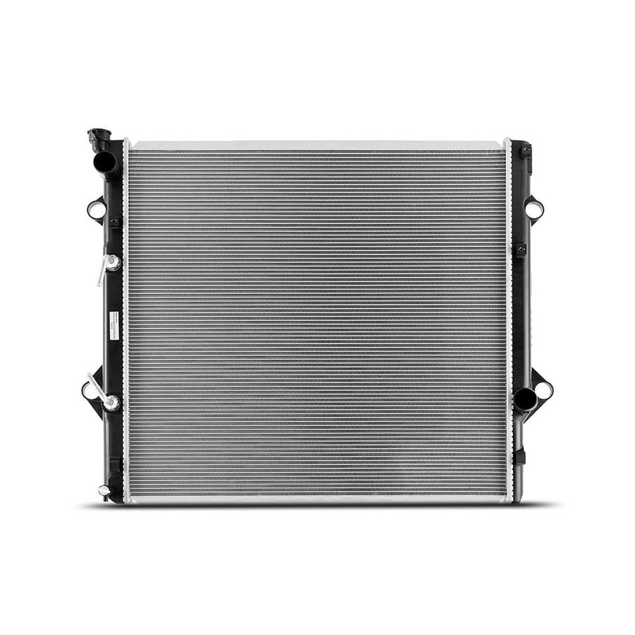 Replacement Mishimoto Radiator, Compatible with Lexus GX460 2010-2019