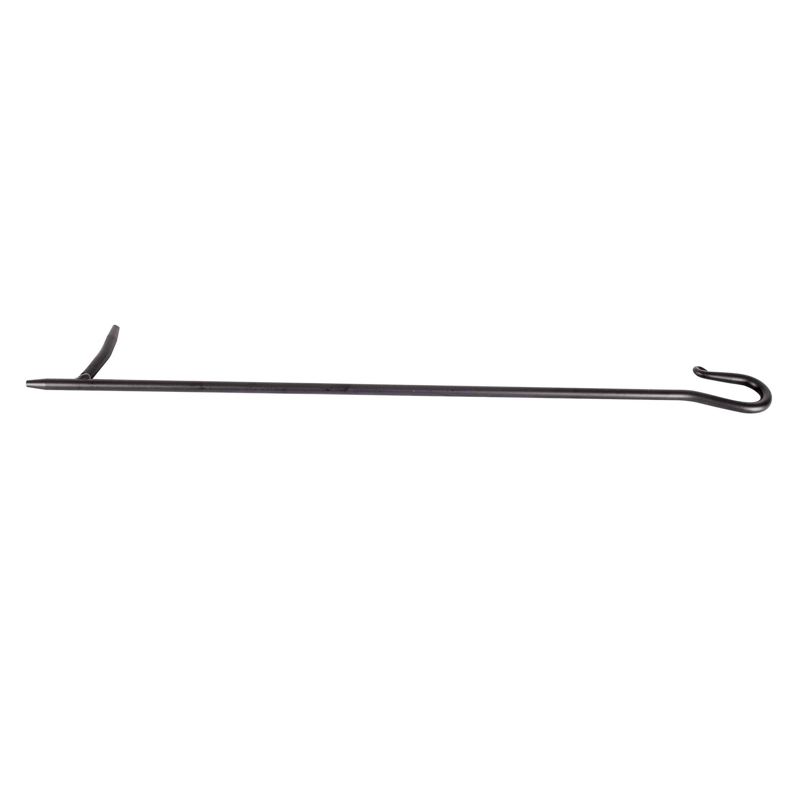 30-Inch Pleasant Hearth Fireplace Poker