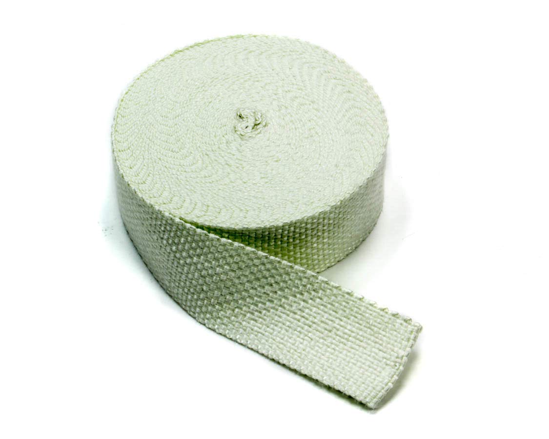 Header Wrap Moroso 80808 2" x 50'
