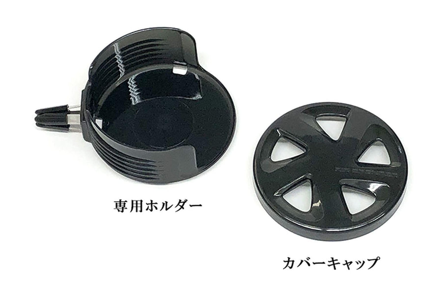Air Spencer Eikosha Cantule Air Conditioner Fragrance Air Freshener (After Shower)