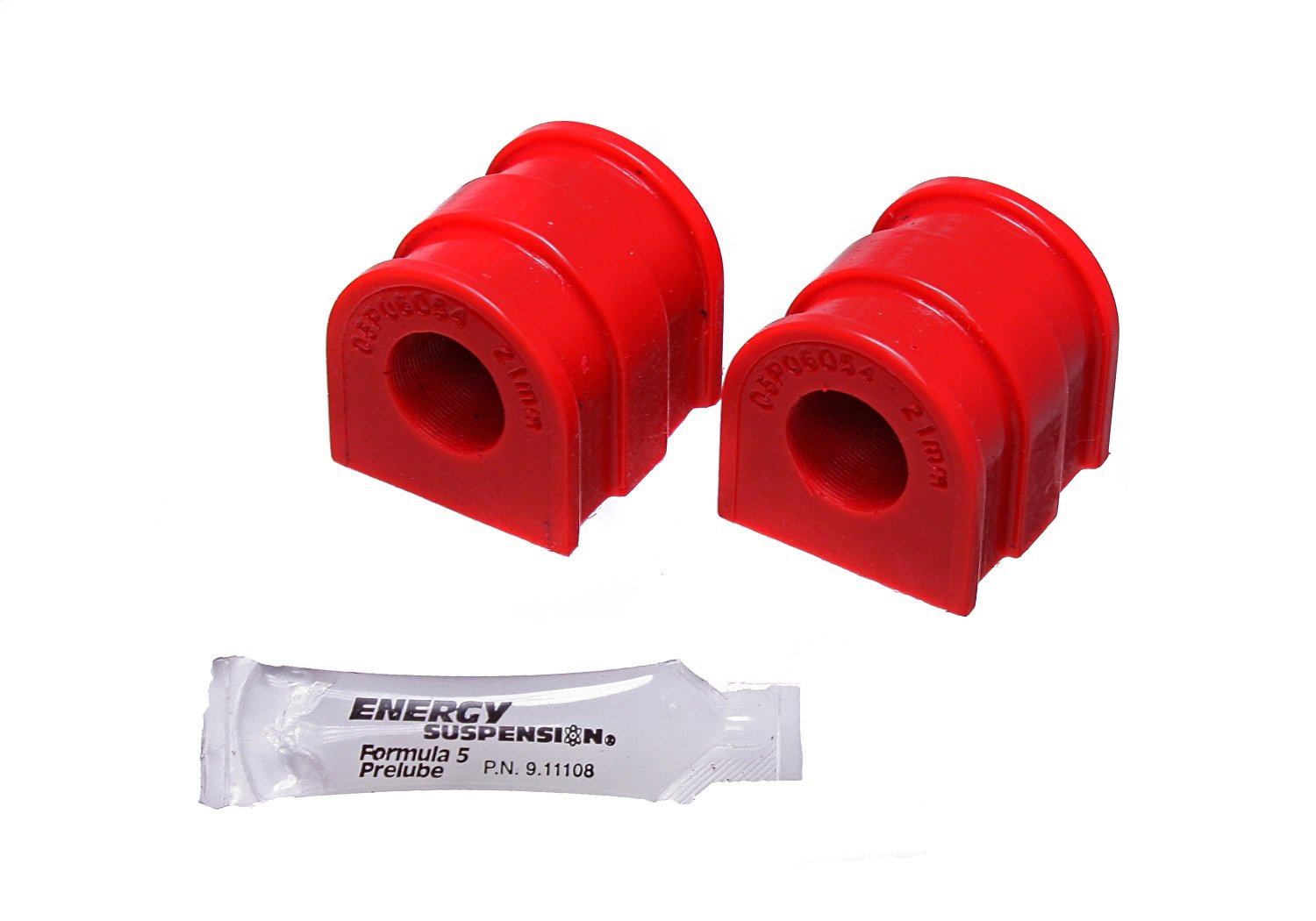 Rear Energy Suspension Sway Bar Bushing Set 21.7Mm