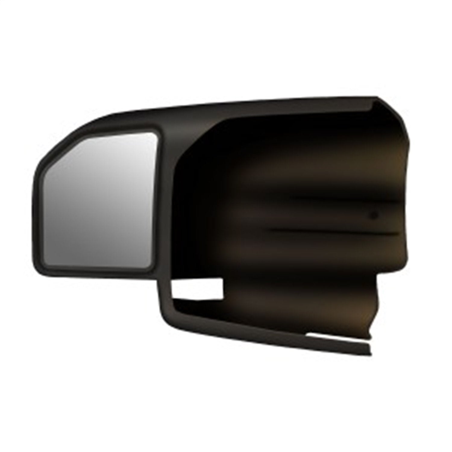 CIPA Towing Mirror 11551 for Ford F-150 15-Current, LH, black
