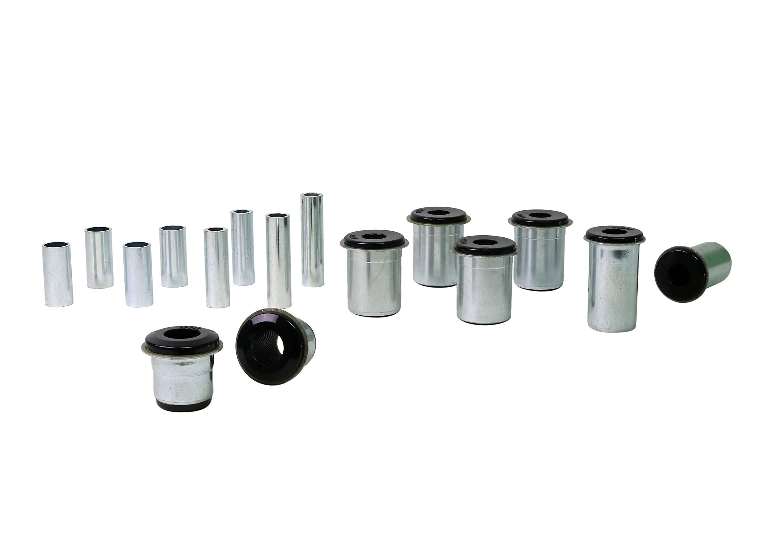 Nolathane Front Control Arm Bushing Kit REV032.0012; fits Chevrolet Malibu 78-83