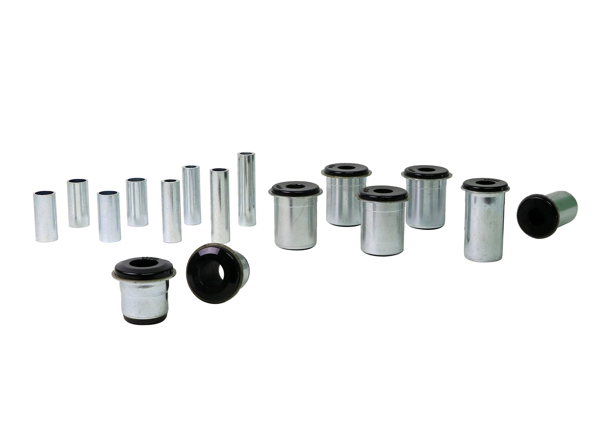 Nolathane Front Control Arm Bushing Kit REV032.0012; fits Chevrolet Malibu 78-83