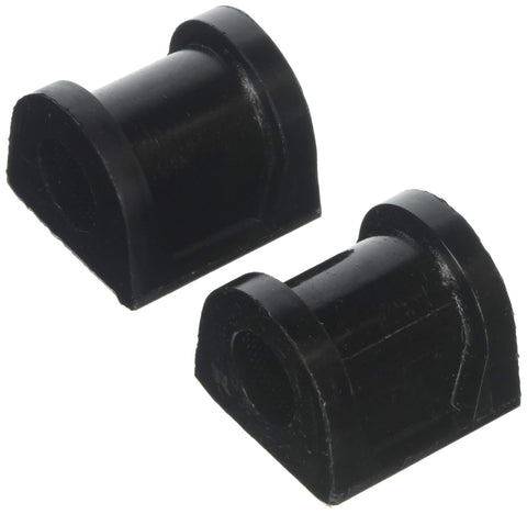 Bushing Kit Whiteline KSK001-22G, Black