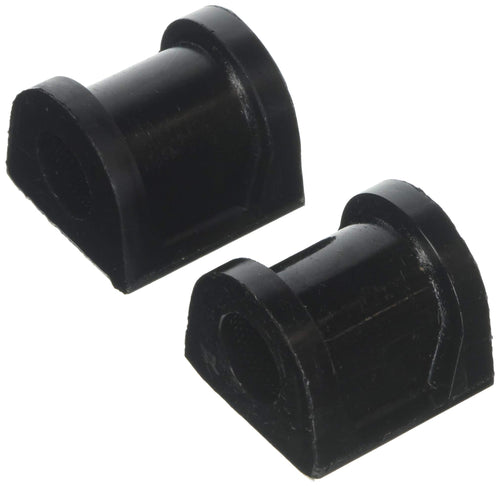 Bushing Kit Whiteline KSK001-22G, Black