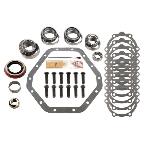 10.5" ExCel XL-1063-1 Bearing Master Kit (GM 1972), 1 Pack
