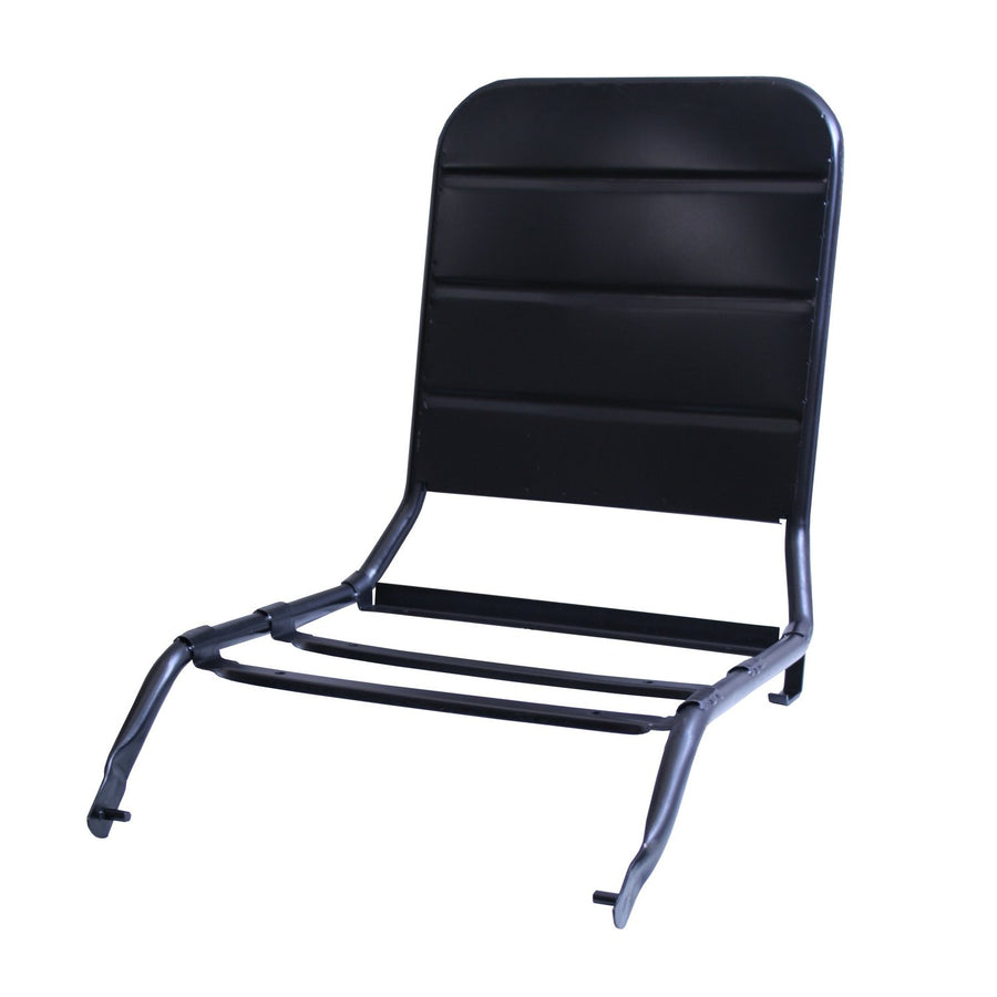 12011.10 | Omix | Right Seat Frame | OE Reference: A-2925-2A | Fits 1946-1949 Willys CJ2A