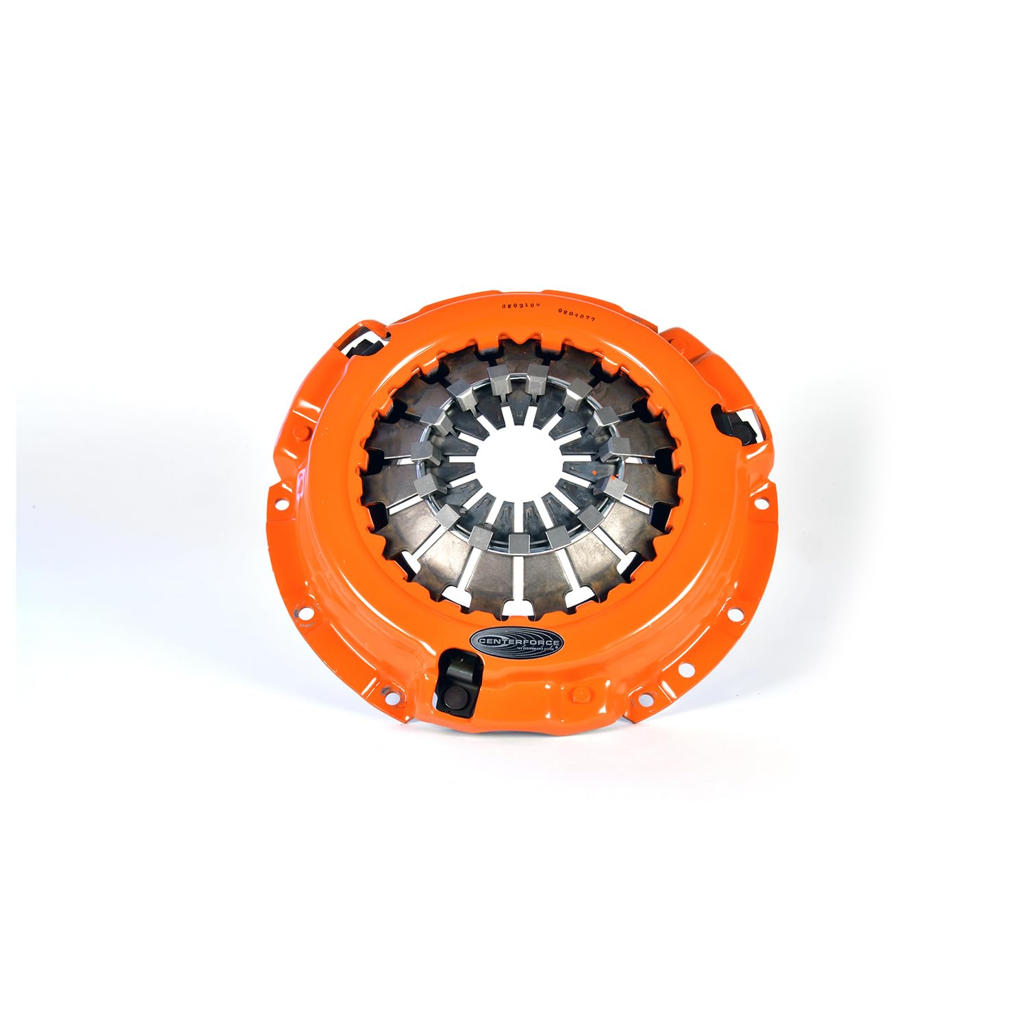Centerforce II - Centerforce, Clutch and Flywheel Kit (KCFT409540)