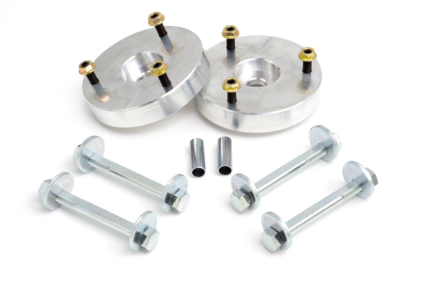 66-4204 ReadyLift 2" Billet Leveling Kit