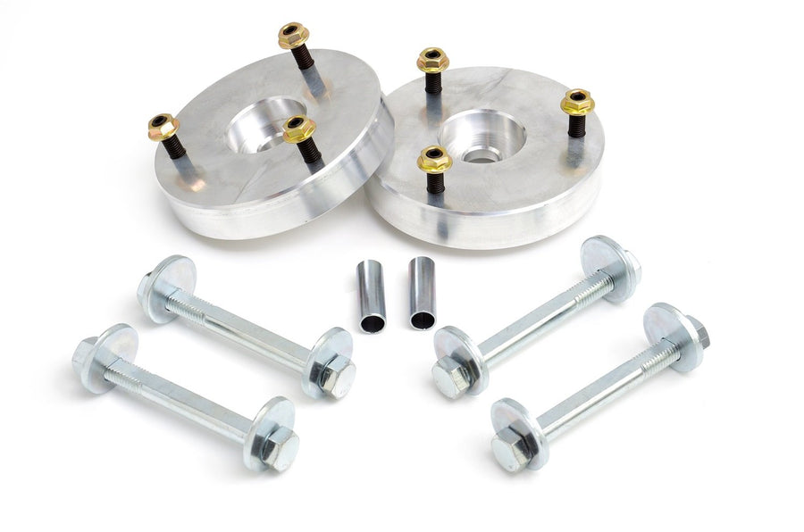 66-4204 ReadyLift 2" Billet Leveling Kit