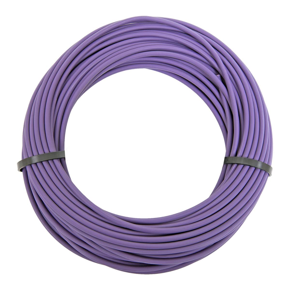 12-Gauge Painless Performance Purple TXL Wire (50' Roll) 70712