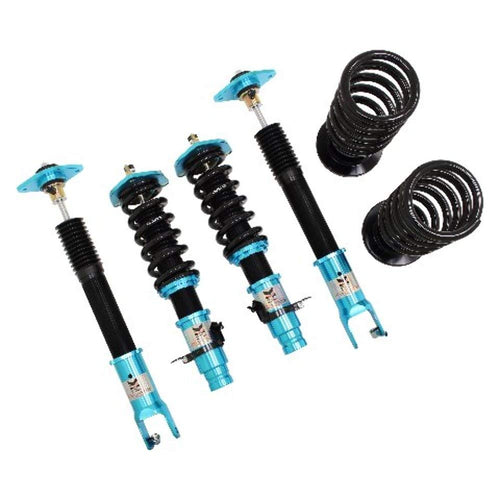 EZII Series Megan Racing MR-CDK-IG09AW-EZII Coilover Damper Kit