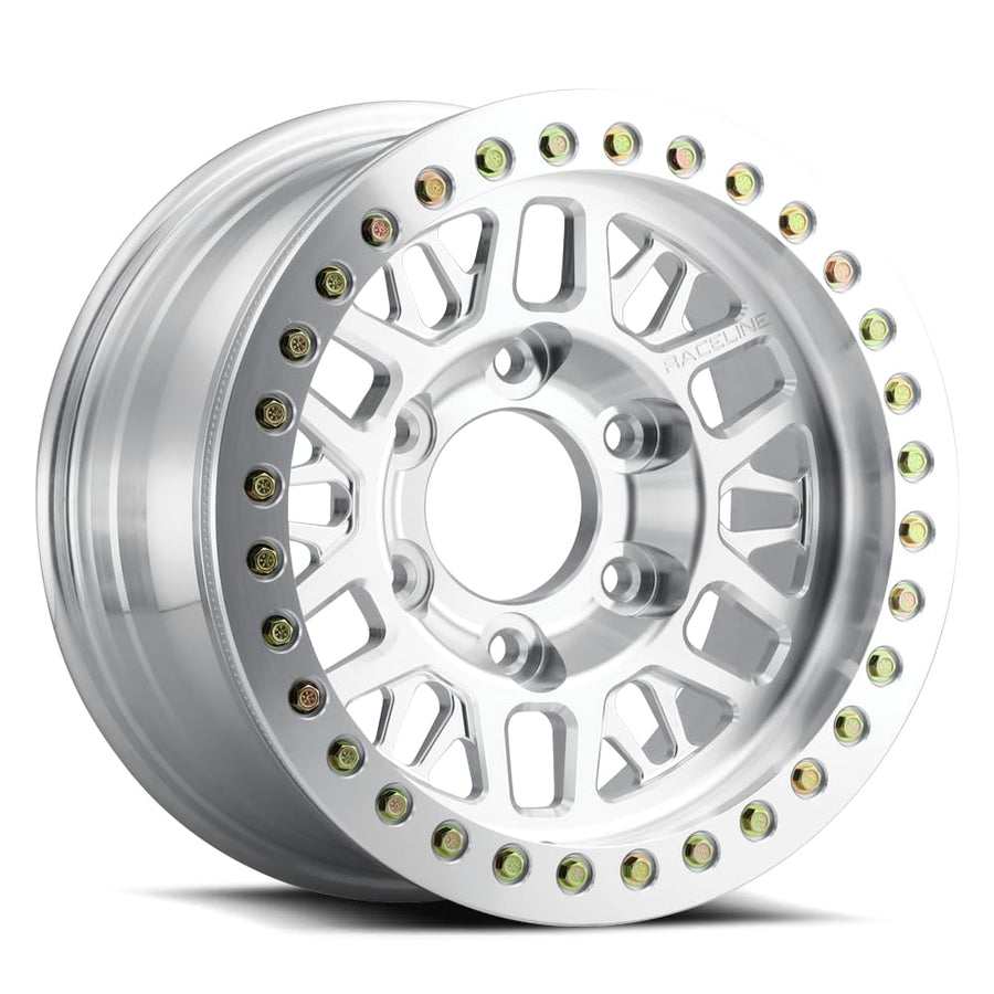 RYNO RACELINE Forged MACHINED NC 18X9 6X6.5-12mm DBP