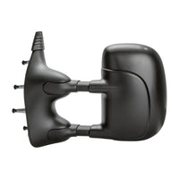 Left-Side TYC 3210212 Door Mirror Compatible with 1992-2014 Ford Econoline/Club Wagon