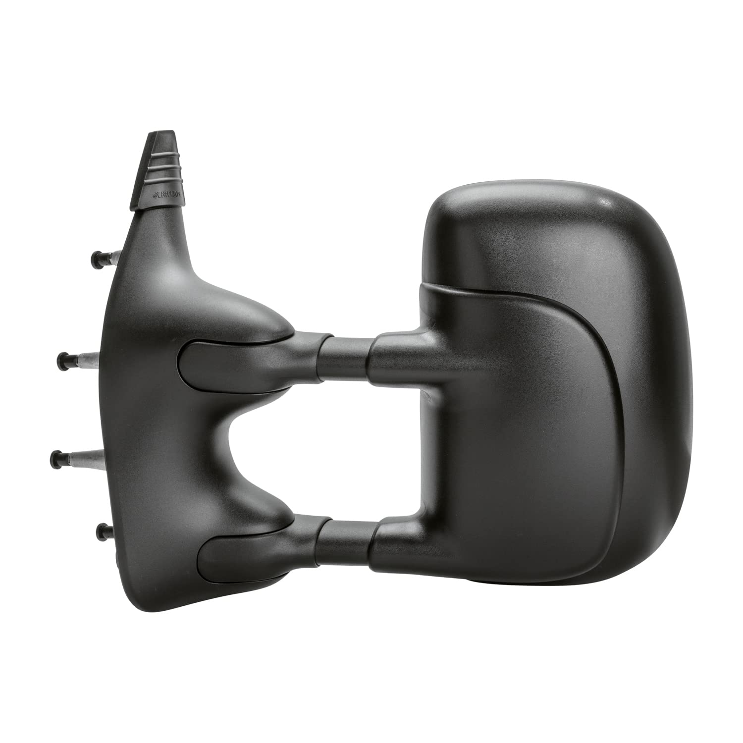 Left-Side TYC 3210212 Door Mirror Compatible with 1992-2014 Ford Econoline/Club Wagon